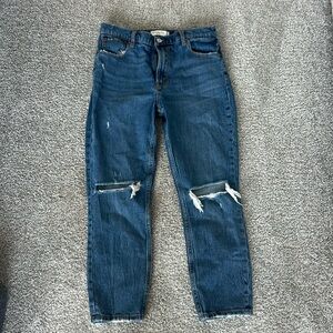 Abercrombie & Fitch Jeans